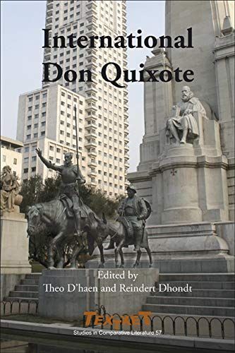 International Don Quixote