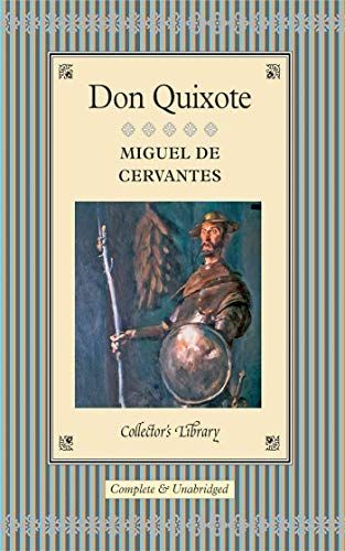 Don Quixote