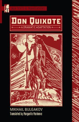 Don Quixote