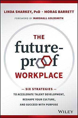 The Future-Proof Workplace