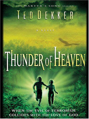 Thunder of Heaven