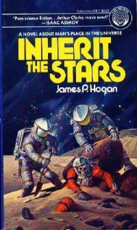 Inherit the Stars
