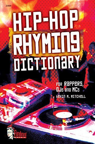 Hip-hop Rhyming Dictionary