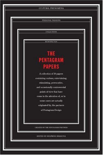 Pentagram Papers