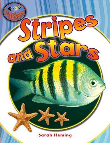 Stripes and Stars