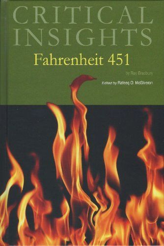 Fahrenheit 451