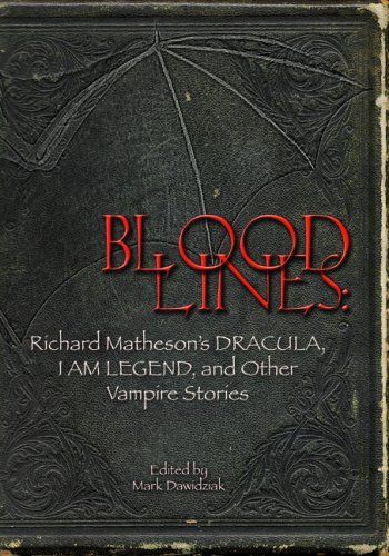 Blood Lines