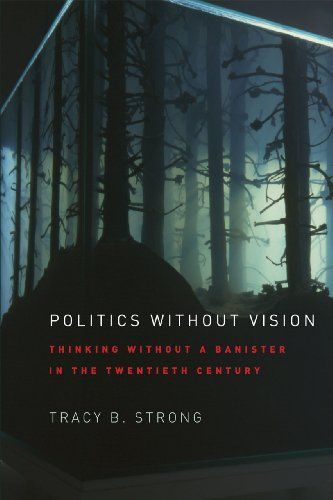 Politics Without Vision