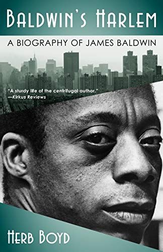 Baldwin's Harlem