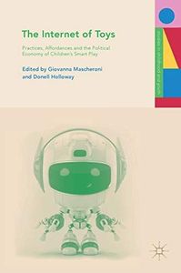 The Internet of Toys