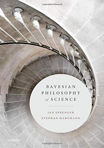 Bayesian Philosophy of Science