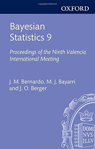 Bayesian Statistics 9