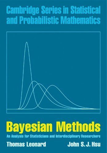 Bayesian Methods