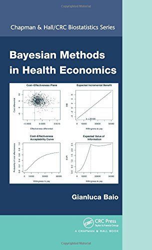 Bayesian Methods in Health Economics