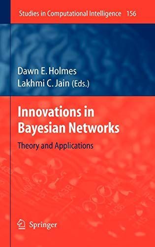 Innovations in Bayesian Networks