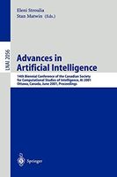 Advances in Artificial Intelligence