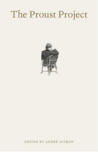 The Proust Project