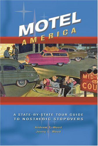 Motel America