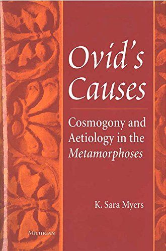 Ovid's Causes