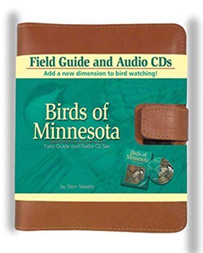 Birds Of Minnesota Field Guide