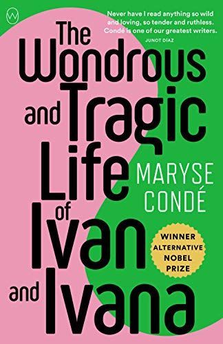 The Wondrous and Tragic Life of Ivan and Ivana