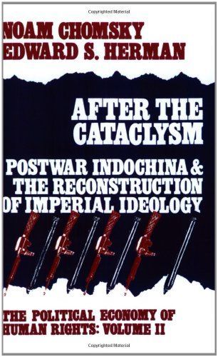 After the Cataclysm, Postwar Indochina and the Reconstruction of Imperial Ideology