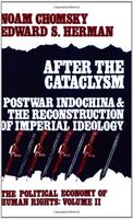 After the Cataclysm, Postwar Indochina and the Reconstruction of Imperial Ideology