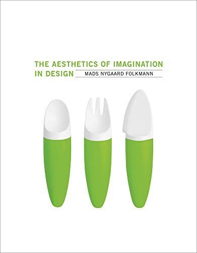 The Aesthetics of Imagination in Design