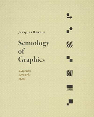 Semiology of Graphics