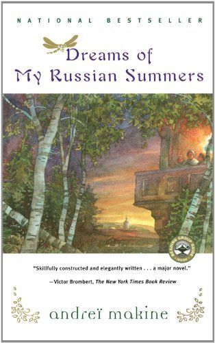 Dreams Of My Russian Summers