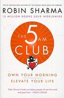The 5am Club: Change Your Morning, Change Your Life