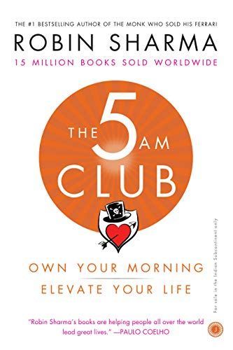 The 5 AM Club