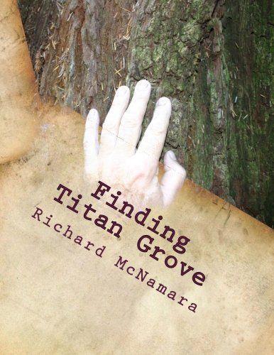 Finding Titan Grove