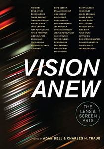 Vision Anew