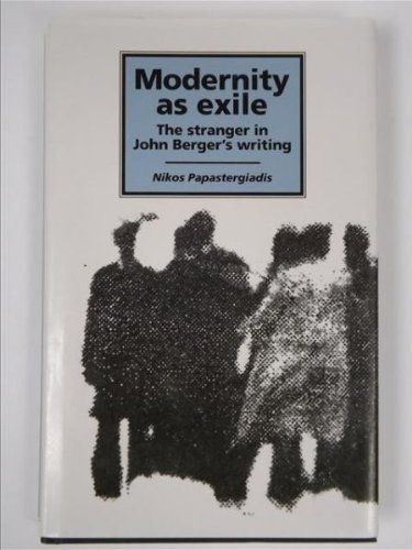 Modernity as Exile