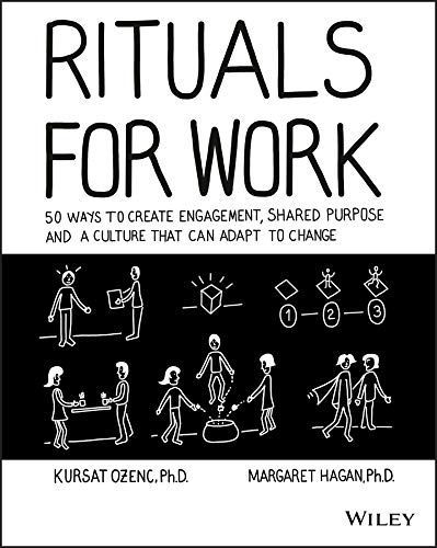 Rituals for Work