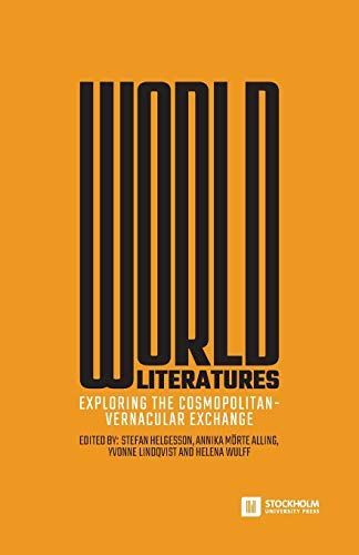 World Literatures