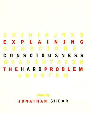 Explaining Consciousness