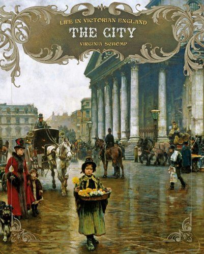 The City