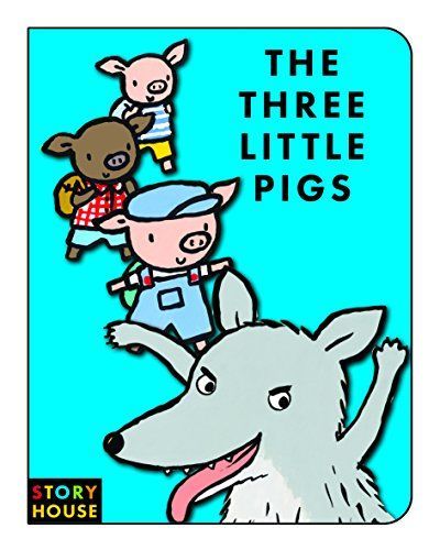 The Three Little Pigs