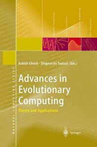 Advances in Evolutionary Computing
