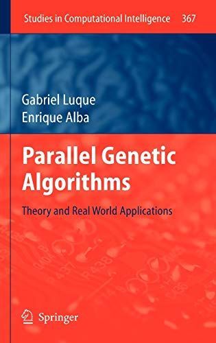 Parallel Genetic Algorithms