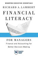 Financial Literacy for Managers