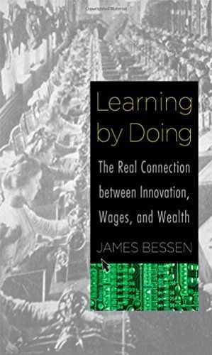 Learning by Doing