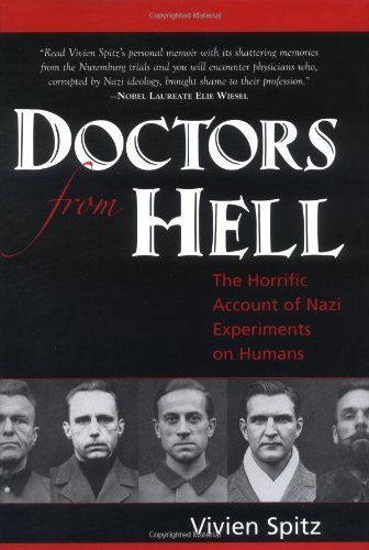 Doctors from Hell