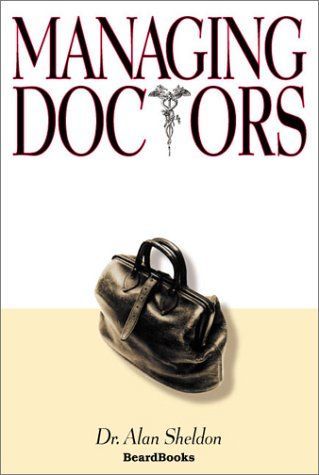 Managing Doctors