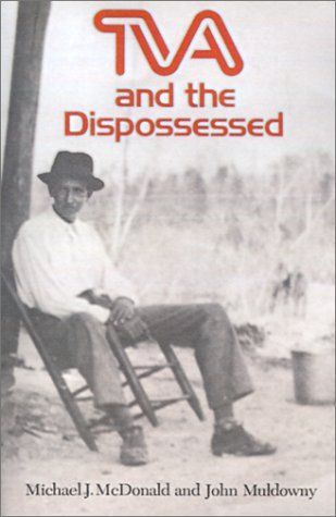 TVA and the Dispossessed