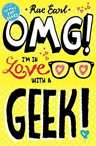 OMG! I'm in Love with a Geek!