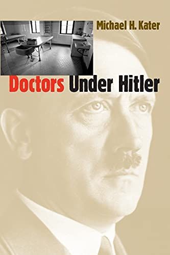 Doctors Under Hitler