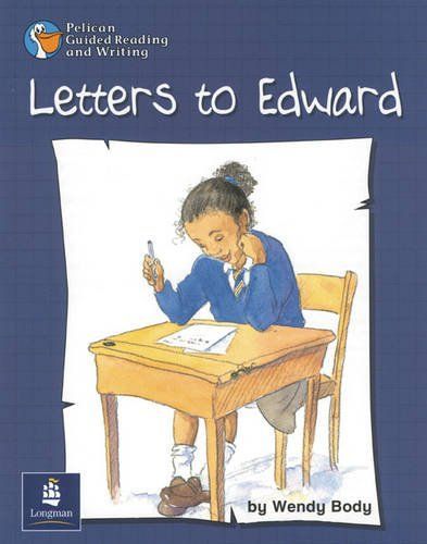 Letters to Edward